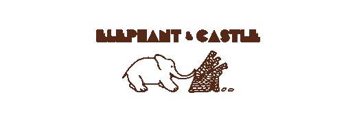 Elephant and Castle logo