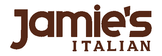 Jamie's Italian logo